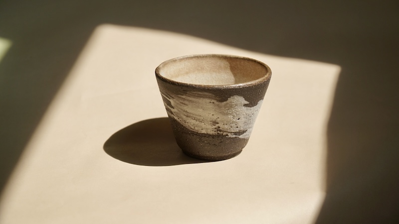 Earthen Vase 1