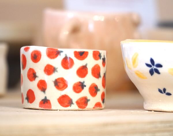 Wheel Throwing Deep Dive - kids pottery summer camp day Tuesday