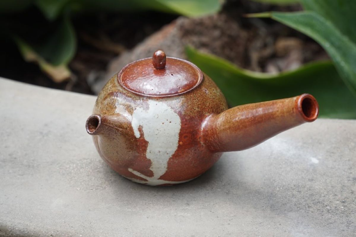 5-Week Teapot Making Course