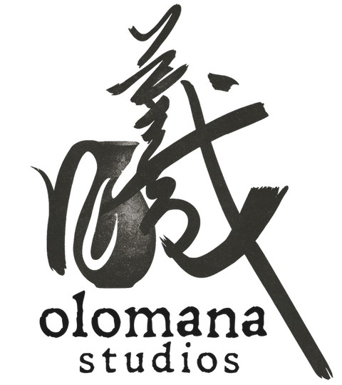 Olomana Studios logo